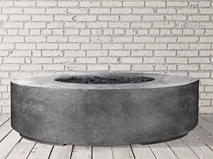 Rotondo Series 2 Sizes 6 Colors